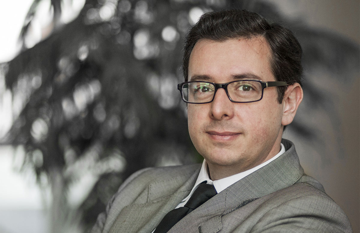 Alessio Casonato