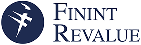 Finint Revalue Logo