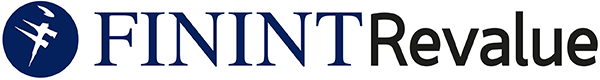 Finint Revalue Logo
