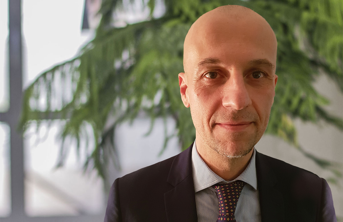 Riccardo Micalich