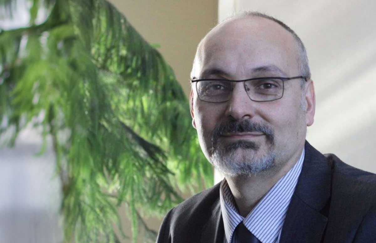 Lorenzo Vescovi